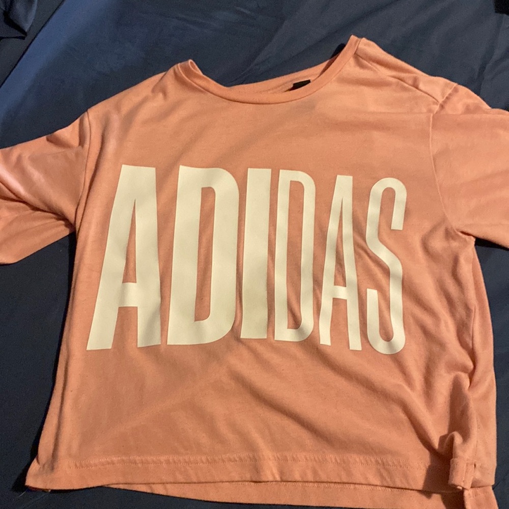 pretty color i just never wear it. a little see through